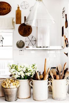 11 Dreamy Ideas to refresh your home for spring