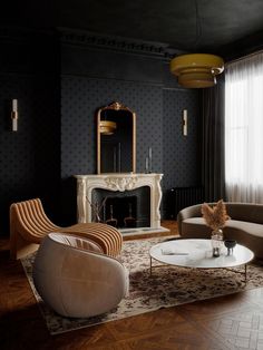 Get Your Paws On Divine Savages' New Collection of Wallpaper